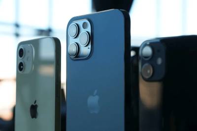 Bloomberg: спутниковая связь в iPhone 13 будет использоваться только для экстренных звонков и сообщений