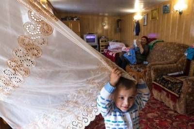 В Ингушетии впервые заключили соцконтракты с семьями для снижения уровня бедности