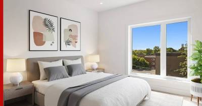 Дешево и быстро: 6 способов обновить интерьер спальни без ремонта