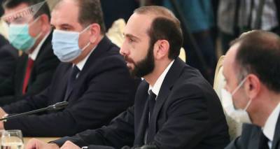 Ереван приложит усилия для формирования единой позиции ОДКБ по афганскому вопросу – МИД