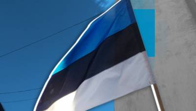 Парламент Эстонии выбрал президента страны