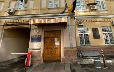 В Киеве проходят обыски в жилищно-комунальном предприятии