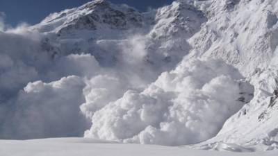 СМИ сообщили подробности ЧП с украинскими альпинистами в Северной Осетии
