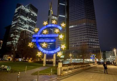 «Новый инфляционный шок»: в Европе наблюдается резкий рост инфляции