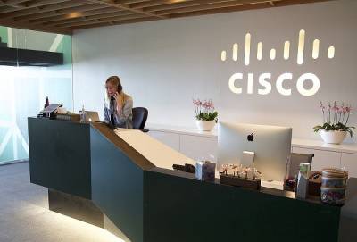 Топ-менеджера Cisco посадили в тюрьму за «откаты»