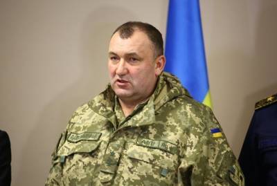 Киевский суд оставил под стражей бывшего замминистра обороны Павловского