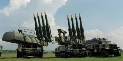 Россия согласовывает единую ПВО с тремя странами СНГ
