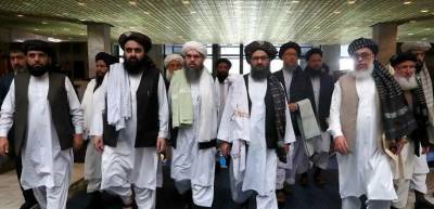 Талибы назначили ключевых руководителей в новом правительстве Афганистана