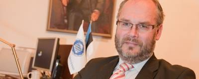 Новым президентом Эстонии избрали бывшего директора Национального музея Алара Кариса