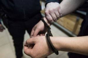 В Киеве задержали мужчину, который создавал детскую порнографию. ФОТО