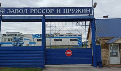 «Я защищаю завод»: совладелец БЗРП Владимир Скрипка ответил на обвинения в рейдерстве