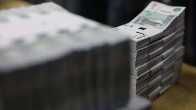 В Кировской области бухгалтер украла у работодателей около 7 млн рублей