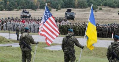 У Зеленского анонсировали подписание оборонного соглашения с США (видео)