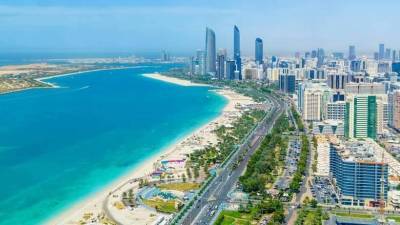 Абу-Даби отменит карантин для приезжающих из 55 государств