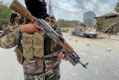 Как события в Афганистане могут изменить отношение США к Украине