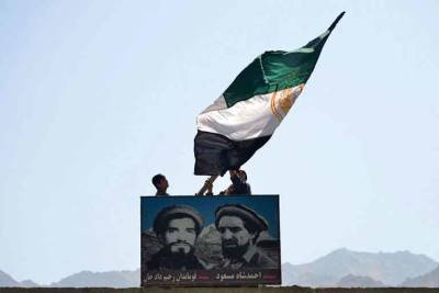 Вялотекущая война на севере Афганистана: лидеры сопротивления Панджшера торгуются с «Талибаном»