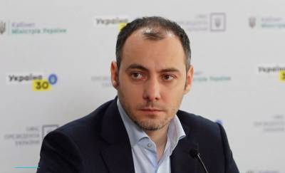 Зеленский окончательно разочаровался в Кубракове, – блогер