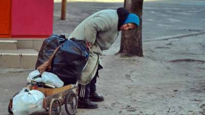 В Киеве дали неутешительный прогноз для украинских пенсионеров