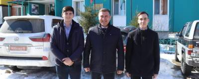 Сургутские выпускники рассказали, в какие вузы поступили и кем планируют стать