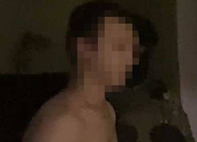 В Киеве задержали педофила, распространявшего детскую порнографию