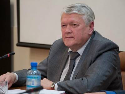 Экс-председатель Сибирского отделения РАН Асеев заявил в суде о своей невиновности