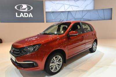Рост цен на Lada до миллиона рублей объяснили