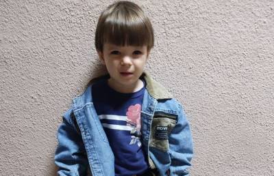 МВД: в Минске найден ребенок, мальчик находился без сопровождения взрослых