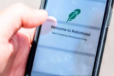 Robinhood упал в цене после намека регулятора о возможности запрета его бизнес-модели