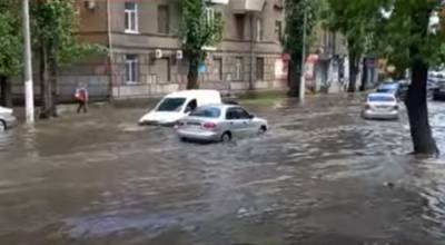 В ГСЧС предупредили об ухудшении погодных условий в Украине: какие области накроет