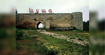 До культурної столиці Азербайджану міста Шуша повертається життя, — РАУ