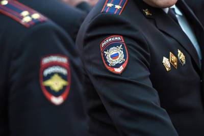 Российский полицейский с липовым дипломом дослужился до руководящей должности