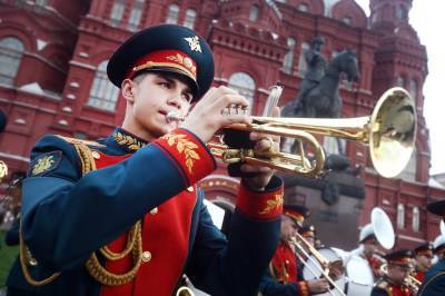 День российской гвардии отметят музыкальным фестивалем