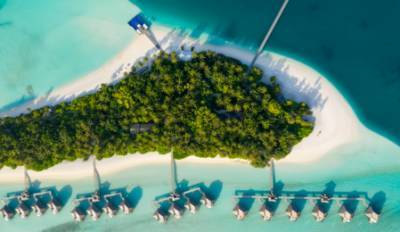 Острова мечты: 5 самых популярных мифов о мальдивах, которые уже давно пора развеять