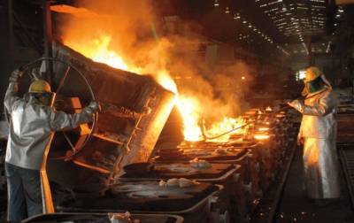 Минфин продолжает попытки изменить налогообложение металлургической отрасли