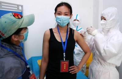 Опыт и меры Китая эффективны против штамма «дельта» — Госком здравоохранения КНР