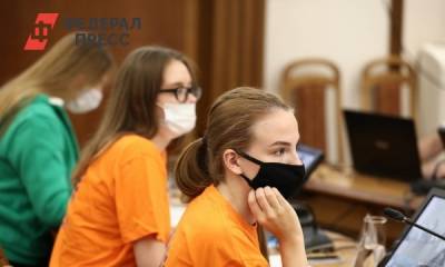 Студенты смогут привиться без отрыва от занятий в Краснодаре