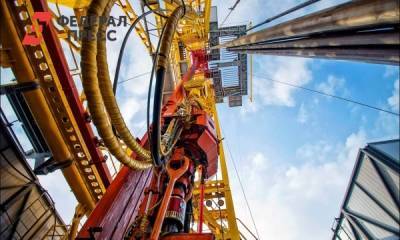 «Роснефть» добыла на Северо-Даниловском месторождении первый миллион тонн нефти