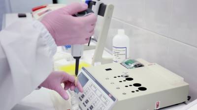 В Краснодарском крае зарегистрировали 247 случаев коронавируса за сутки