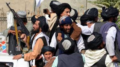 СМИ: талибы* шлют черные метки помощникам западных стран