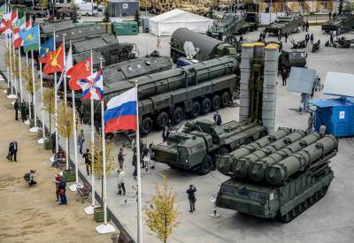 Военный эксперт рассказал о превосходстве российского оружия над американским