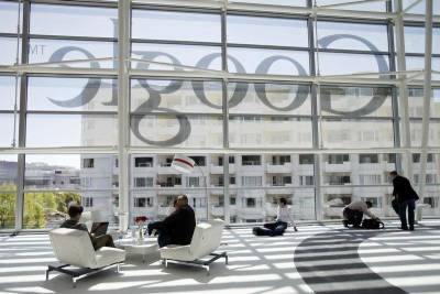Google вложит 1 млрд евро в создание дата-центров и возобновляемую энергетику Германии