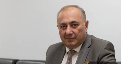 Армен Чарчян перенес острый инфаркт – адвокат рассказал о его состоянии