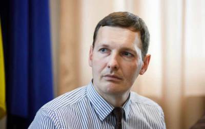 Рокировка по-украински: заместитель главы МИДа назначен первым замом министра в МВД