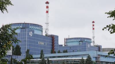 «Энергоатом» и Westinghouse подписали меморандум о строительстве энергоблоков Хмельницкой АЭС