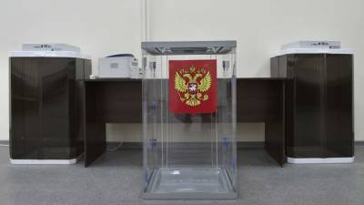 Россияне в 144 странах мира смогут проголосовать на выборах в Госдуму