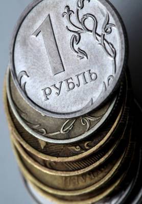 Петербургские доходы вырастут до 775 млрд рублей