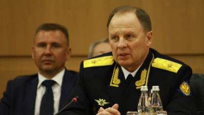 Глава «Офицеров России» Липовой жестко отреагировал на заявления казахских националистов