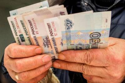 Выплаты по поручению Путина позволили гражданам отказаться от «займов до зарплаты»