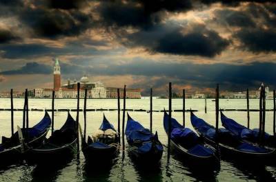 Министр культуры Италии выступил против введения платы за посещение Венеции