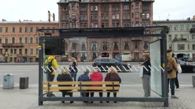 В Госдуме и ЗакСе Петербурга поддержали введение пересадочного тарифа в городе на Неве